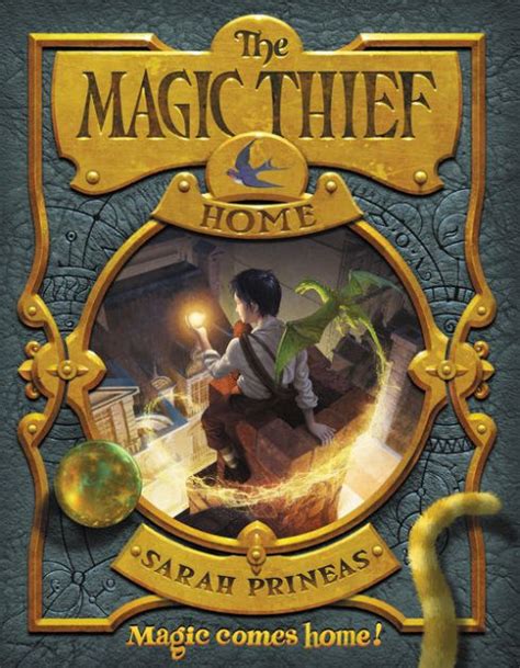 Unraveling the Mysteries of the Magicthier Series